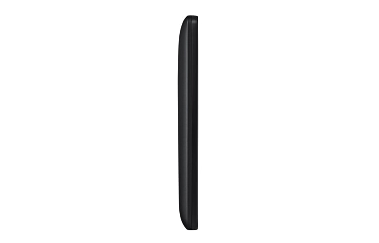 LG Wyświetlacz 4,5" True IPS, czterordzeniowy procesor 1,2GHz, aparat 8 MP, bateria 1900 mAh Li-ion, funkcja Knock Code™, L Fino